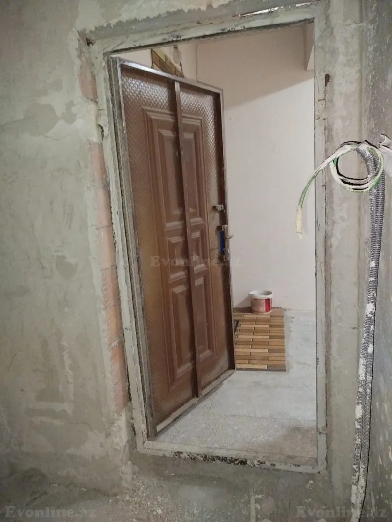 Satılır 2 otaqlı Mənzil Yeni tikili 75.7 m² Xırdalan - şəkil 6