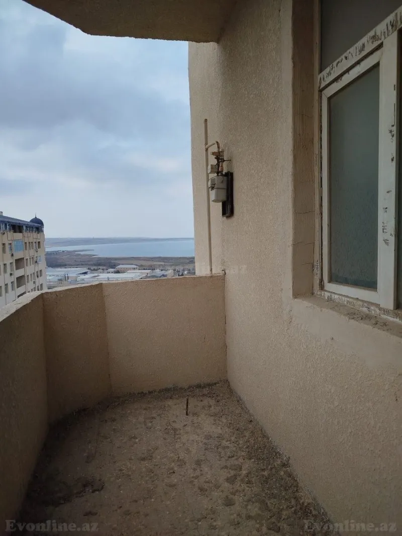 Satılır 2 otaqlı Mənzil Yeni tikili 75.7 m² Xırdalan - şəkil 8