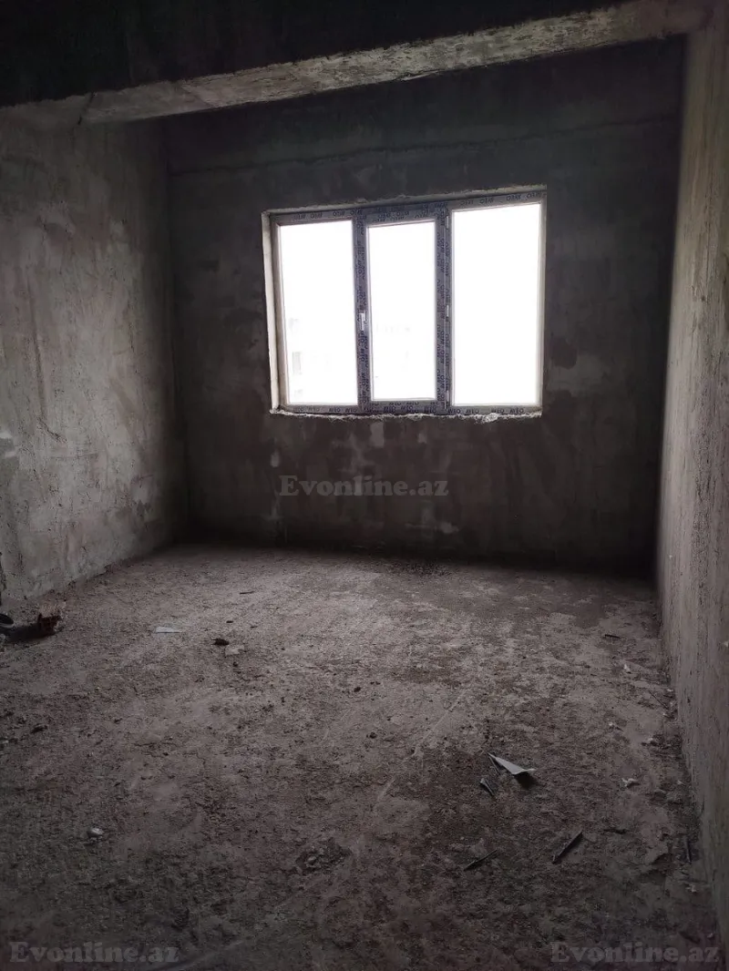 Satılır 2 otaqlı Mənzil Yeni tikili 75.7 m² Xırdalan - şəkil 9