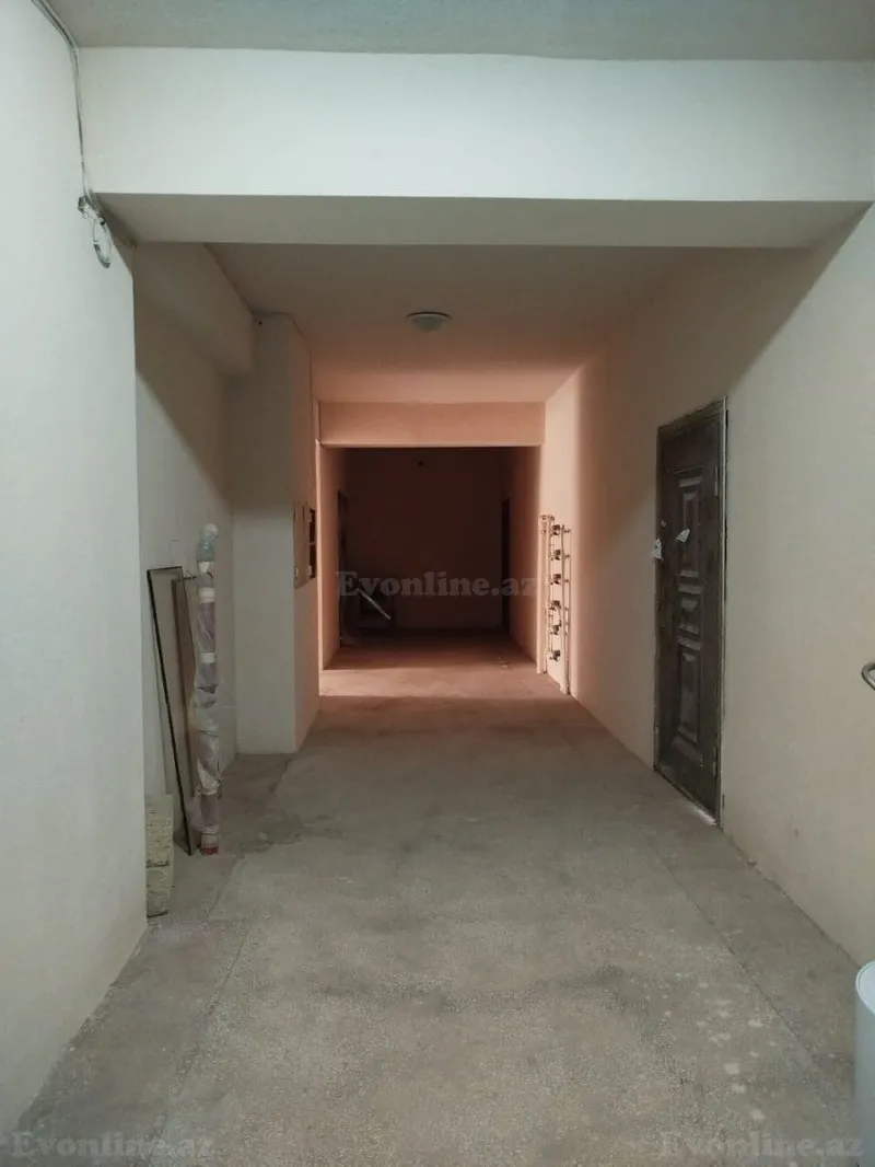 Satılır 2 otaqlı Mənzil Yeni tikili 75.7 m² Xırdalan - şəkil 10