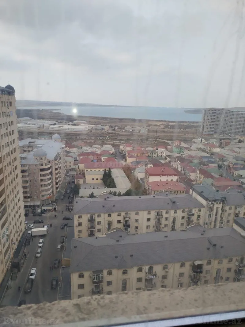 Satılır 2 otaqlı Mənzil Yeni tikili 75.7 m² Xırdalan - şəkil 11