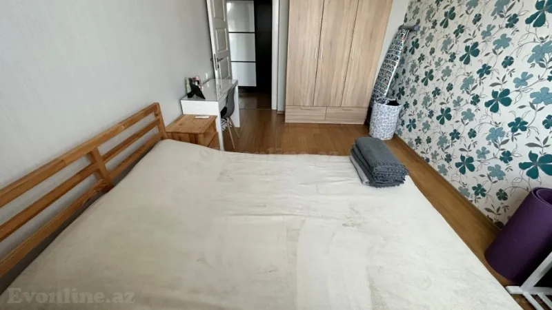 Kirayə verilir 3 otaqlı Mənzil Yeni tikili 90 m² 20 Yanvar m. - şəkil 4