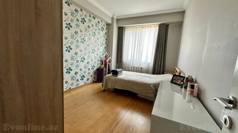 Kirayə verilir 3 otaqlı Mənzil Yeni tikili 90 m² 20 Yanvar m. - şəkil 5