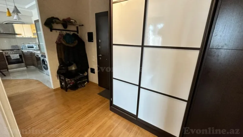 Kirayə verilir 3 otaqlı Mənzil Yeni tikili 90 m² 20 Yanvar m. - şəkil 7