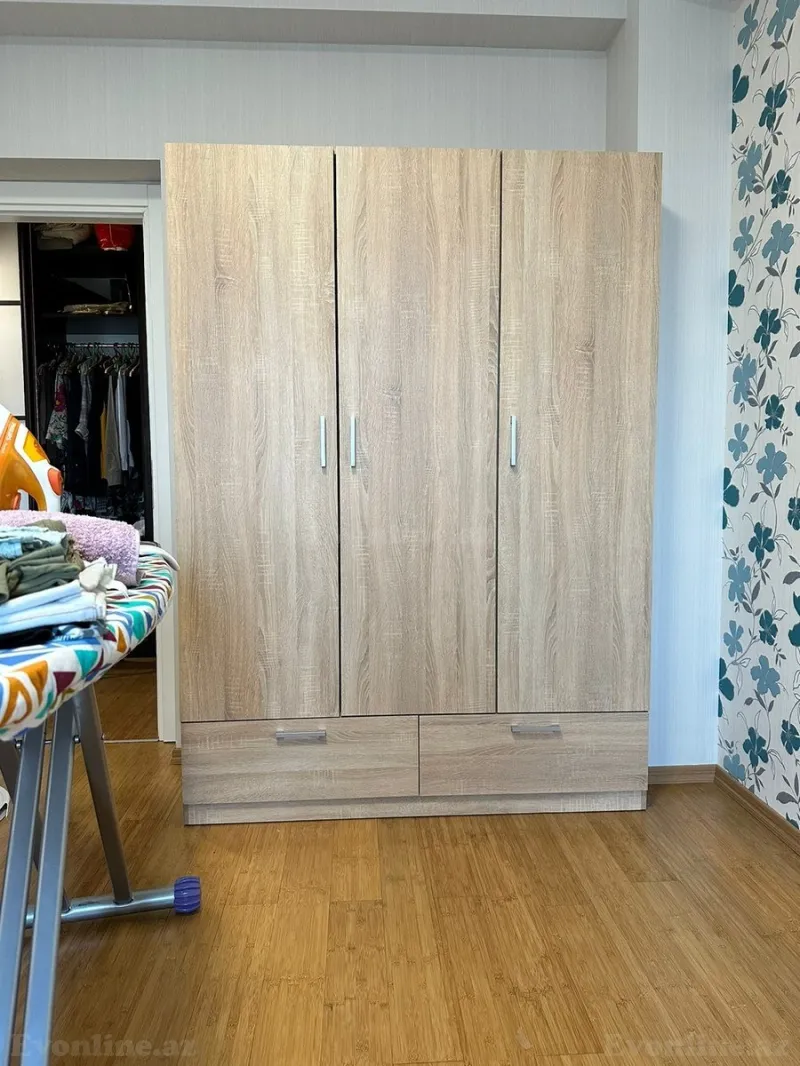 Kirayə verilir 3 otaqlı Mənzil Yeni tikili 90 m² 20 Yanvar m. - şəkil 8