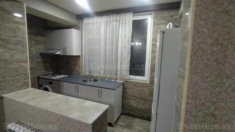 Kirayə verilir 2 otaqlı Mənzil Yeni tikili 65 m² Xırdalan - şəkil 5
