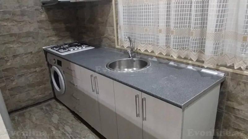 Kirayə verilir 2 otaqlı Mənzil Yeni tikili 65 m² Xırdalan - şəkil 8