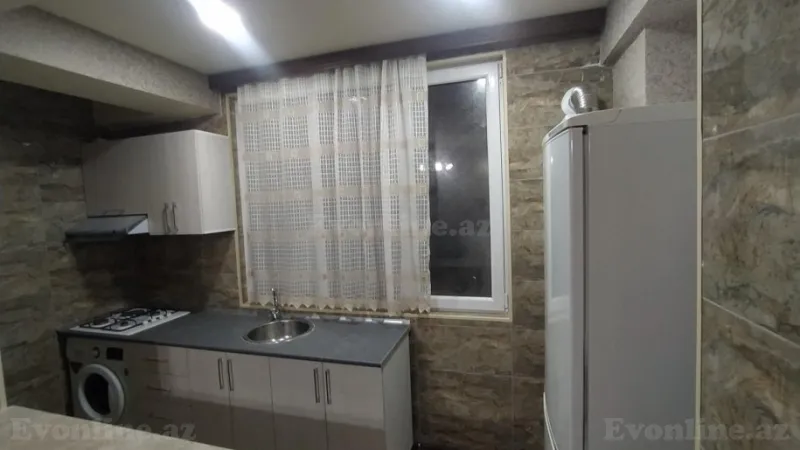Kirayə verilir 2 otaqlı Mənzil Yeni tikili 65 m² Xırdalan - şəkil 10