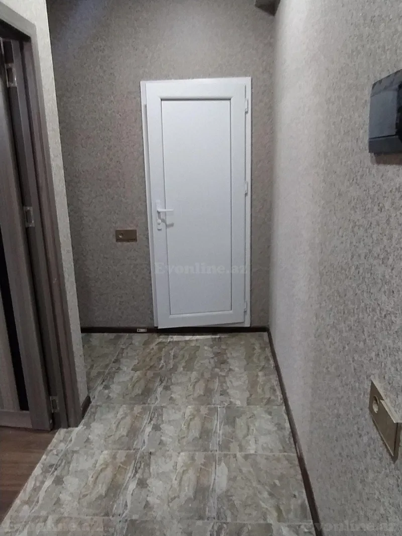 Kirayə verilir 2 otaqlı Mənzil Yeni tikili 65 m² Xırdalan - şəkil 11