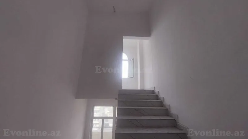 Satılır 3 otaqlı Mənzil Yeni tikili 103 m² Nəriman Nərimanov m. - şəkil 5