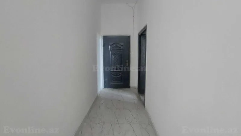 Satılır 3 otaqlı Mənzil Yeni tikili 103 m² Nəriman Nərimanov m. - şəkil 6