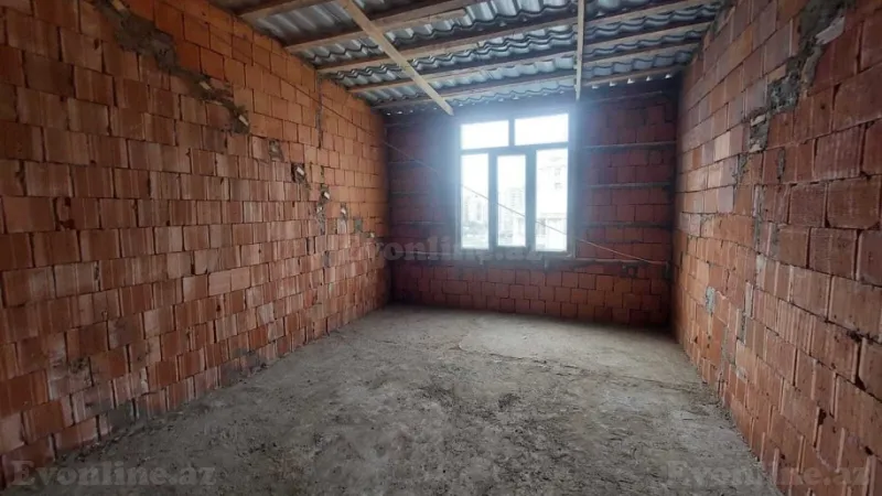 Satılır 3 otaqlı Mənzil Yeni tikili 103 m² Nəriman Nərimanov m. - şəkil 7