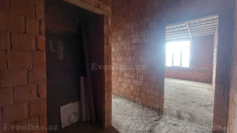 Satılır 3 otaqlı Mənzil Yeni tikili 103 m² Nəriman Nərimanov m. - şəkil 8