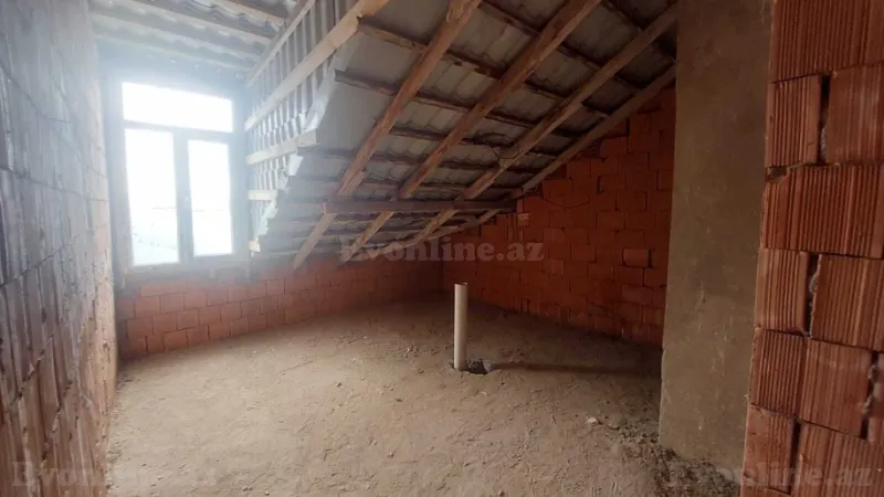 Satılır 3 otaqlı Mənzil Yeni tikili 103 m² Nəriman Nərimanov m. - şəkil 9