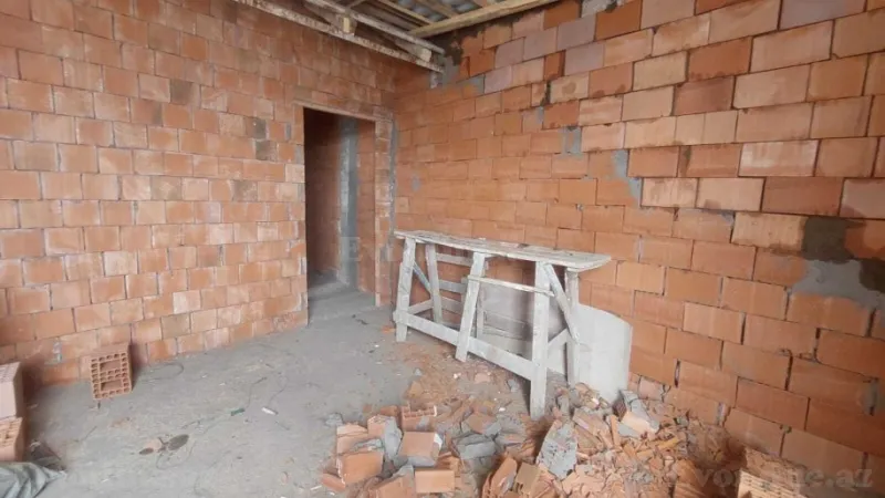 Satılır 3 otaqlı Mənzil Yeni tikili 103 m² Nəriman Nərimanov m. - şəkil 11