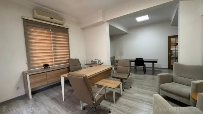 Kirayə verilir Ofis 320 m² Gənclik m. - şəkil 2