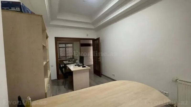 Kirayə verilir Ofis 320 m² Gənclik m. - şəkil 10