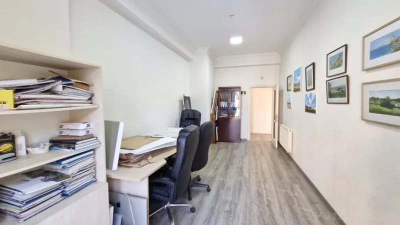 Kirayə verilir Ofis 320 m² Gənclik m. - şəkil 11
