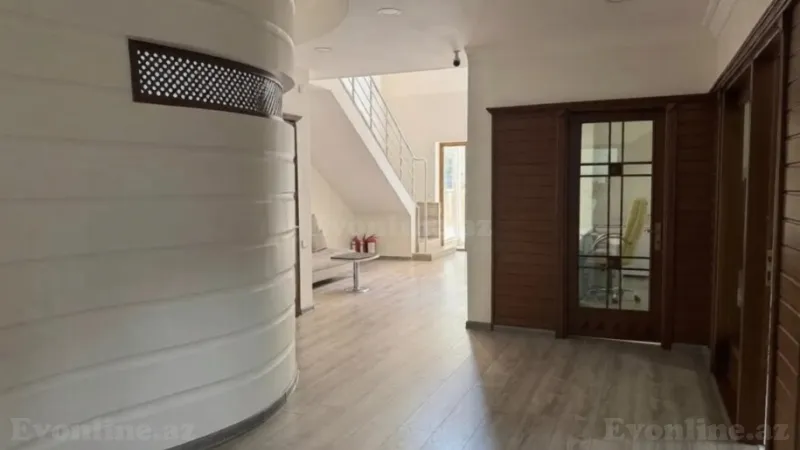 Kirayə verilir Ofis 320 m² Gənclik m. - şəkil 16
