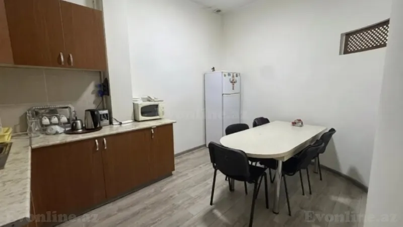 Kirayə verilir Ofis 320 m² Gənclik m. - şəkil 18