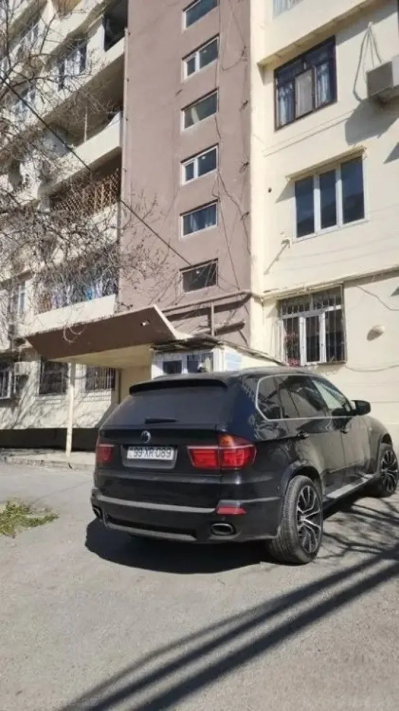 Satılır 1 otaqlı Mənzil Köhnə tikili 45 m² Həzi Aslanov