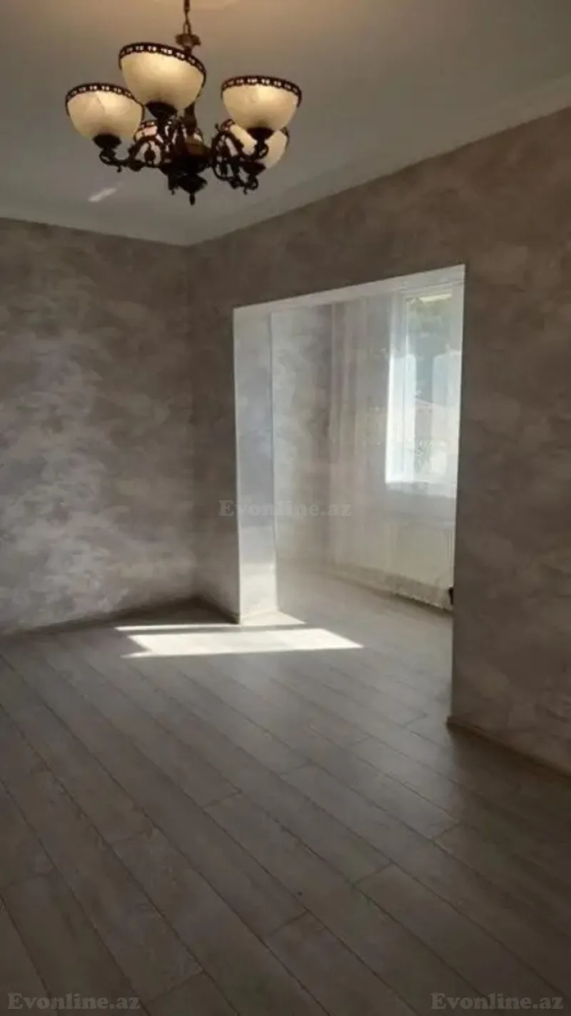 Satılır 1 otaqlı Mənzil Köhnə tikili 45 m² Həzi Aslanov - şəkil 5