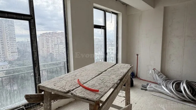 Satılır 2 otaqlı Mənzil Yeni tikili 71 m² 8-ci mikrorayon - şəkil 5