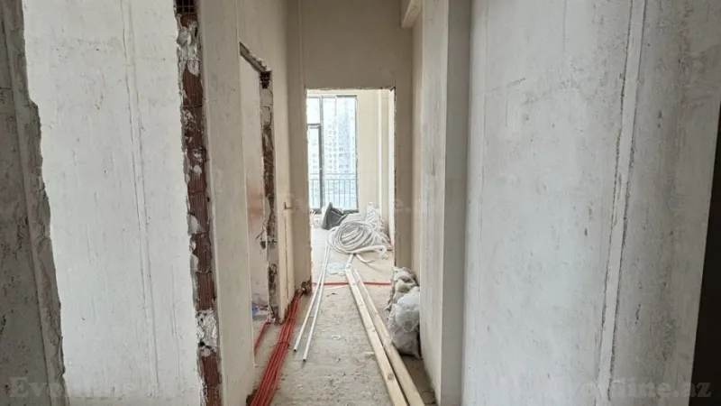 Satılır 2 otaqlı Mənzil Yeni tikili 71 m² 8-ci mikrorayon - şəkil 6