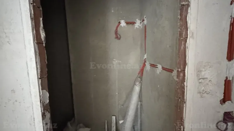 Satılır 2 otaqlı Mənzil Yeni tikili 71 m² 8-ci mikrorayon - şəkil 7