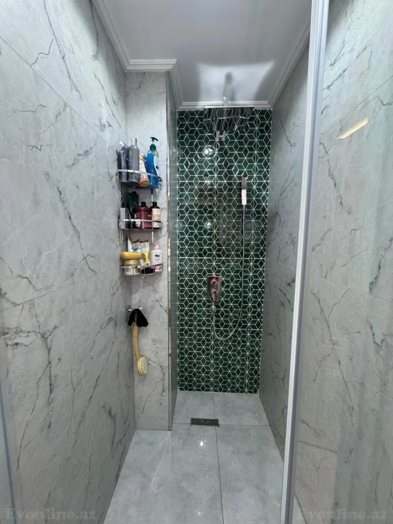 Satılır 3 otaqlı Mənzil Yeni tikili 117 m² Yeni Yasamal - şəkil 19