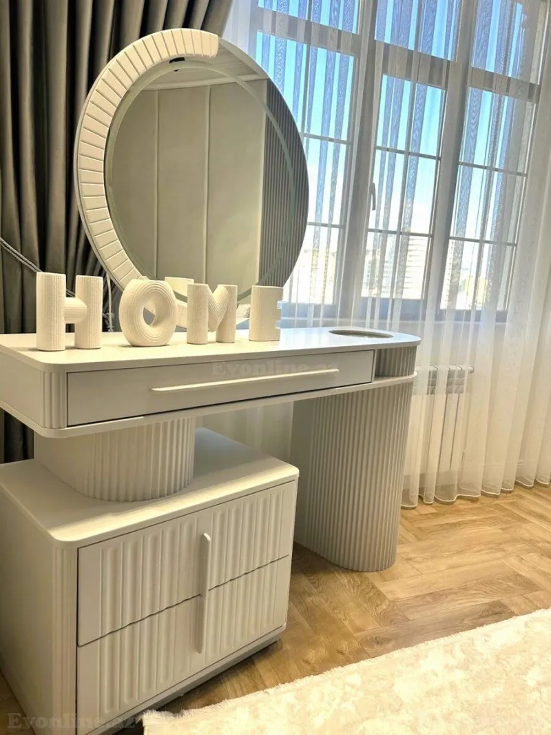 Satılır 3 otaqlı Mənzil Yeni tikili 100 m² 28 May m. - şəkil 17