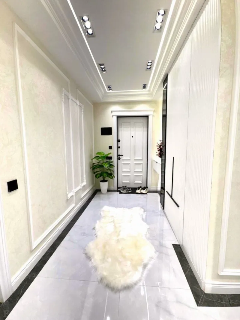 Satılır 3 otaqlı Mənzil Yeni tikili 100 m² 28 May m. - şəkil 21