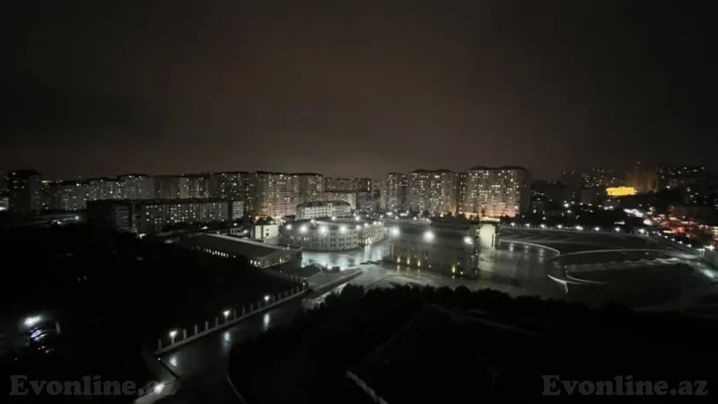 Satılır 2 otaqlı Mənzil Yeni tikili 80 m² Həzi Aslanov - şəkil 4