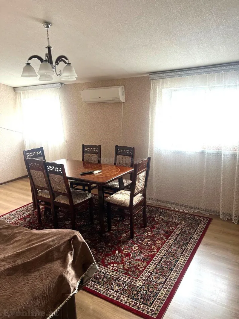 Satılır 2 otaqlı Mənzil Yeni tikili 85 m² Gənclik m. - şəkil 3