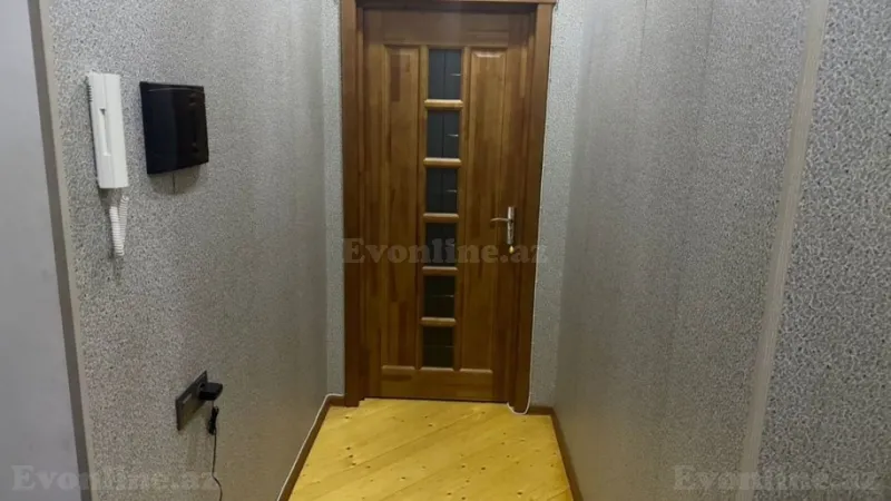 Kirayə verilir 2 otaqlı Mənzil Yeni tikili 70 m² Elmlər Akademiyası m. - şəkil 3