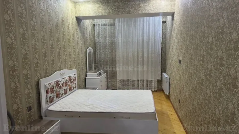 Kirayə verilir 2 otaqlı Mənzil Yeni tikili 70 m² Elmlər Akademiyası m. - şəkil 5