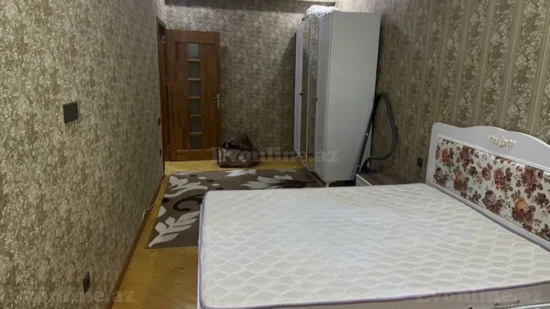 Kirayə verilir 2 otaqlı Mənzil Yeni tikili 70 m² Elmlər Akademiyası m. - şəkil 7