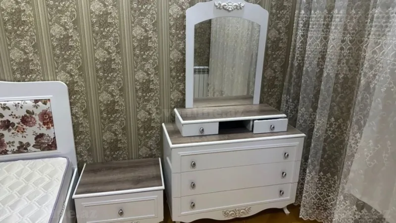 Kirayə verilir 2 otaqlı Mənzil Yeni tikili 70 m² Elmlər Akademiyası m. - şəkil 8