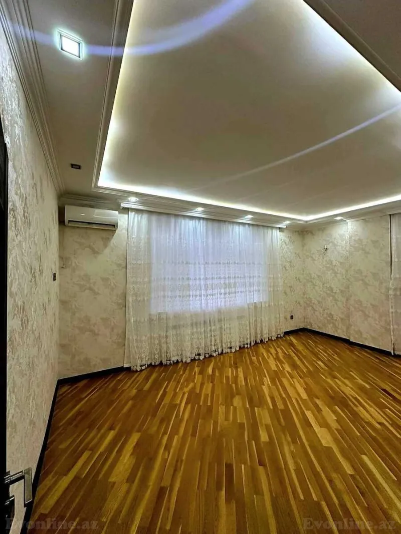 Satılır 3 otaqlı Mənzil Yeni tikili 123 m² Xalqlar Dostluğu m. - şəkil 4