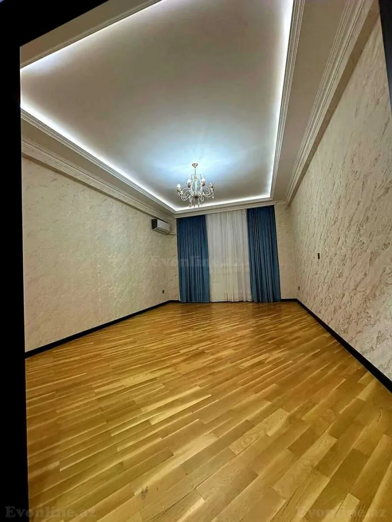 Satılır 3 otaqlı Mənzil Yeni tikili 123 m² Xalqlar Dostluğu m. - şəkil 7
