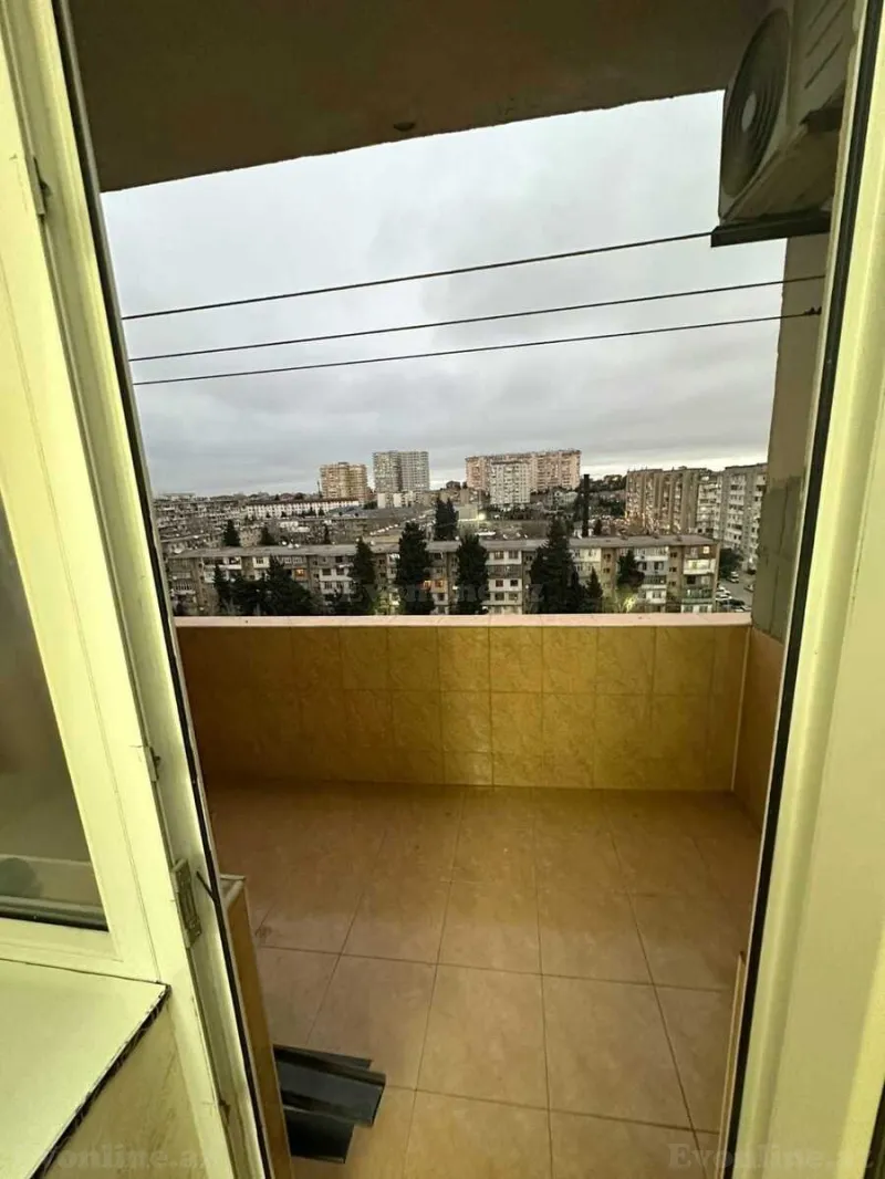 Satılır 3 otaqlı Mənzil Yeni tikili 123 m² Xalqlar Dostluğu m. - şəkil 14