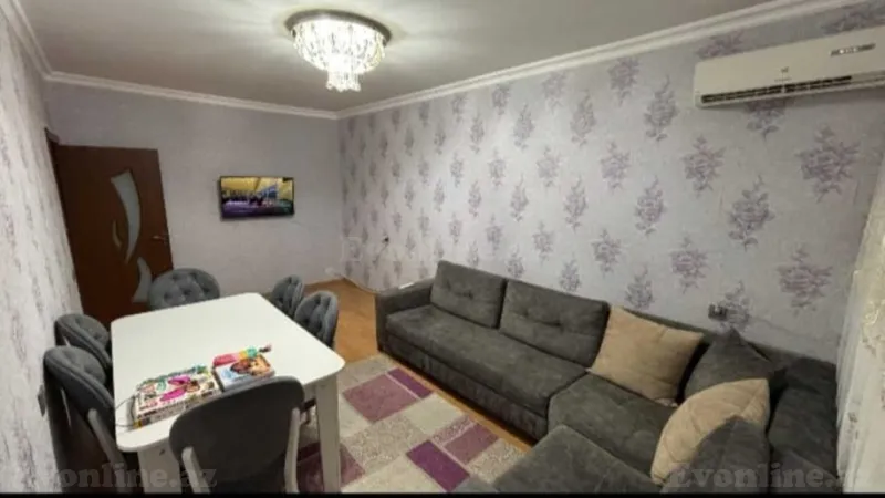 Satılır 3 otaqlı Mənzil Köhnə tikili 80 m² Suraxanı r. - şəkil 5