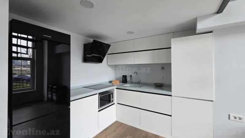 Satılır Ofis 56 m² Xətai r. - şəkil 5