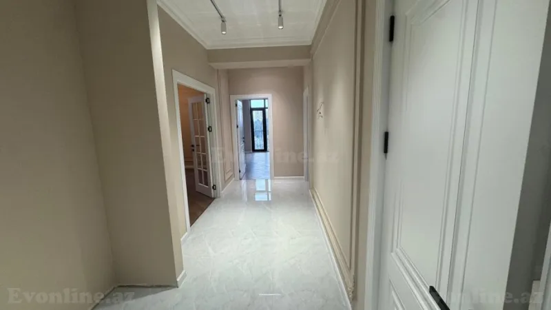 Satılır 3 otaqlı Mənzil Yeni tikili 108 m² Qaraçuxur - şəkil 2