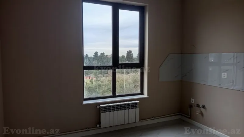 Satılır 3 otaqlı Mənzil Yeni tikili 108 m² Qaraçuxur - şəkil 4