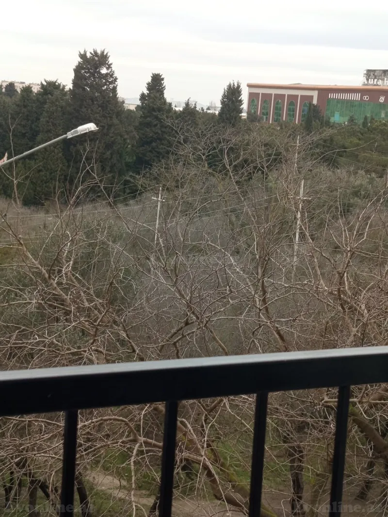 Satılır 3 otaqlı Mənzil Yeni tikili 108 m² Qaraçuxur - şəkil 5