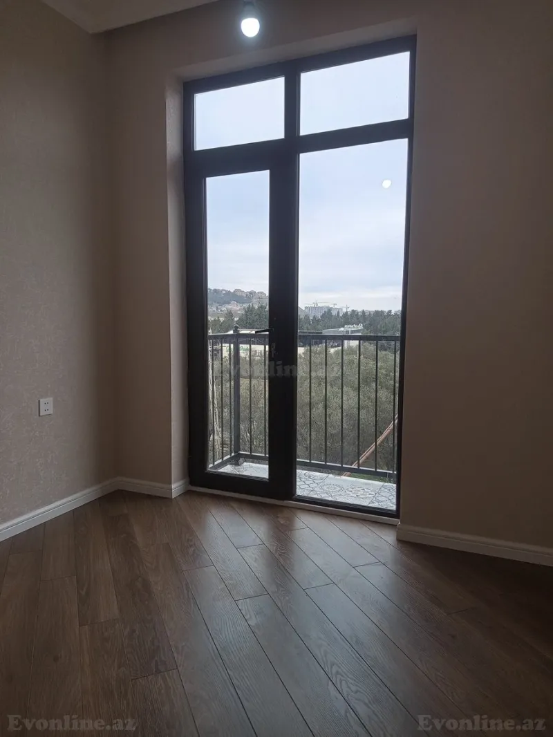 Satılır 3 otaqlı Mənzil Yeni tikili 108 m² Qaraçuxur - şəkil 6