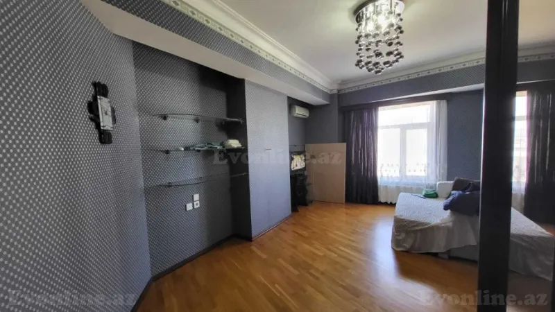 Satılır 3 otaqlı Mənzil Yeni tikili 157 m² Elmlər Akademiyası m. - şəkil 11