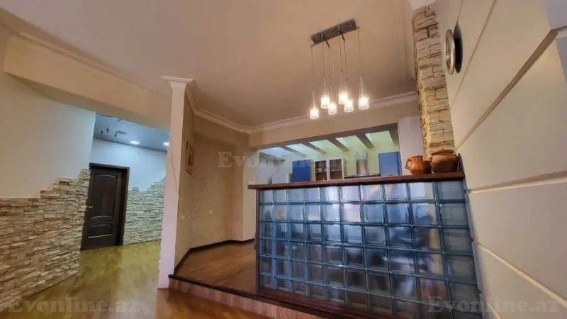 Satılır 3 otaqlı Mənzil Yeni tikili 157 m² Elmlər Akademiyası m. - şəkil 17