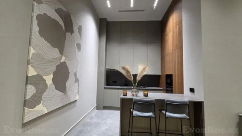 Kirayə verilir 3 otaqlı Mənzil Yeni tikili 102 m² Xətai r. - şəkil 10